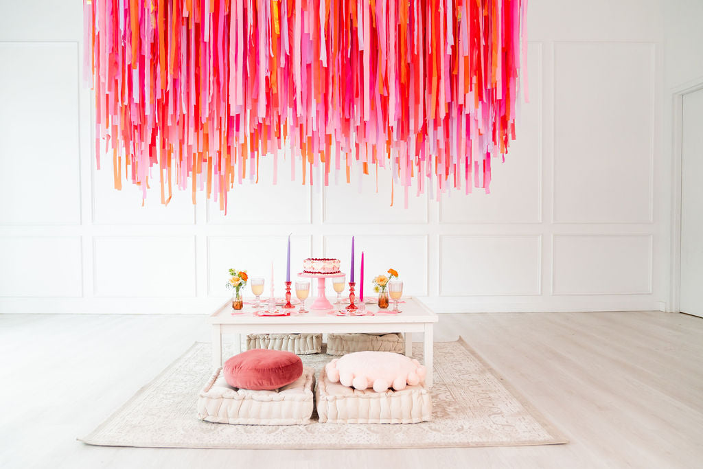 Best Weekend Ever Fringe Aerial-Backdrops-Oh My Darling Party Co