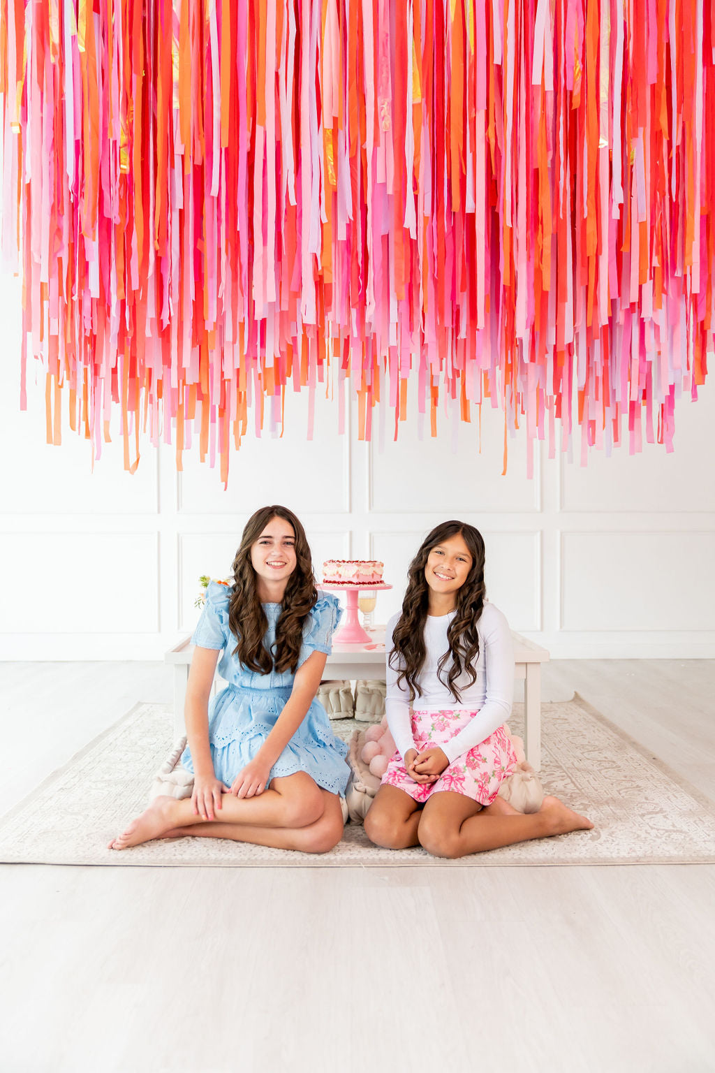 Best Weekend Ever Fringe Aerial-Backdrops-Oh My Darling Party Co
