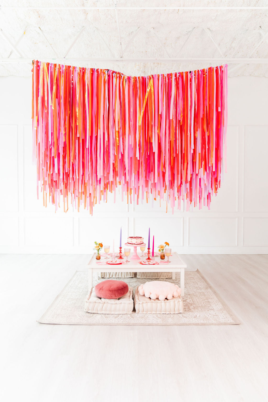 Best Weekend Ever Fringe Aerial-Backdrops-Oh My Darling Party Co