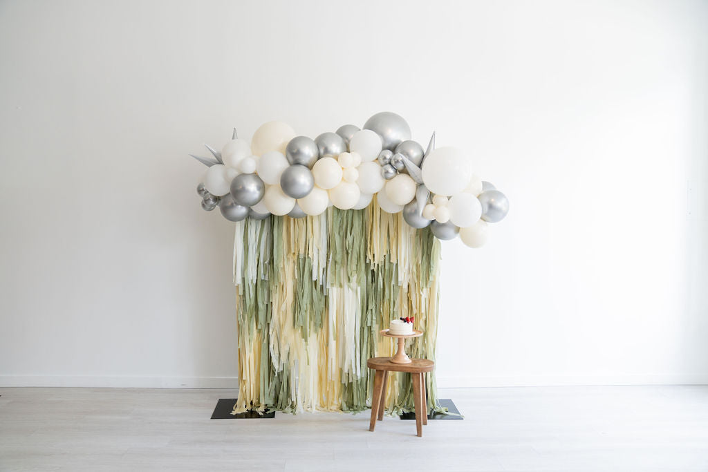 Heavenly Hues Backdrop-Backdrops-Oh My Darling Party Co