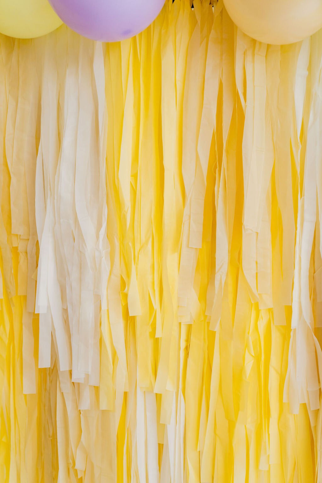 Sweet Buttercup Backdrop-Backdrops-Oh My Darling Party Co