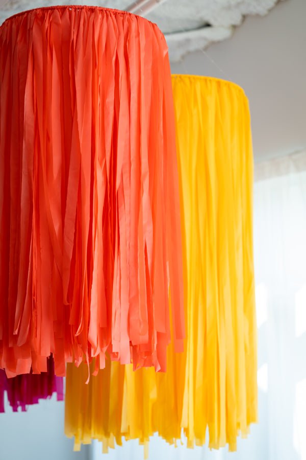 Overhead Rings - Oh My Darling Party Co- #Fringe_Backdrop#