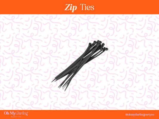 Zip Ties