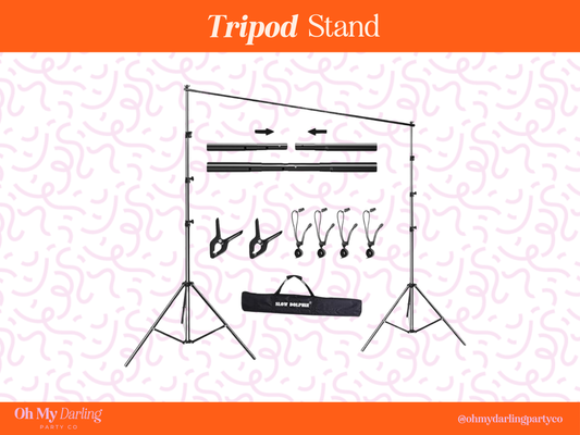 Tripod Stand