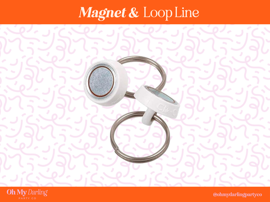 Magnet & Loop Line