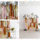 A Very Boho Christmas Fringe Backdrop-Fringe Backdrop-Party Decor-Oh My Darling Party Co-Oh My Darling Party Co-1st birthday decor, baby shower, baby shower decor, bachelorette, bachelorette backdro, bachelorette party, backdrops for party, balloon garland, balloon garlands, best sellers, birthday decor, birthday party, boho, boho christmas, boho nursery, boho party, boho party decor, boho tassel garland, bridal party, bridal shower, christmas, christmas 22, christmas birthday, Christmas Decor, christmas de