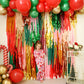 Sugar & Spice Fringe Backdrop-Backdrops-Oh My Darling Party Co