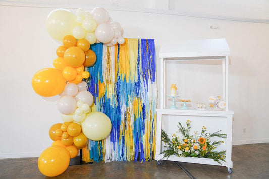 Amalfi Coast Backdrop-Fringe Backdrop-Party Decor-Oh My Darling Party Co-Oh My Darling Party Co-1st birthday decor, baby shower decor, baby yellow, bachelorette, bachelorette backdro, bachelorette party, backdrops for party, balloon garland, balloon garlands, bermuda, best sellers, birthday decor, birthday party, blue, blue baby shower, BLUE BACKDROP, BLUE BACKDROPS, blue party, blush, boho nursery, boho party decor, boho tassel garland, boy party, bridal shower, buttercup, cochella party decor, colorful ba