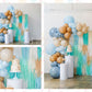 Baby On Board Backdrop-Fringe Backdrop-Party Decor-Oh My Darling Party Co-Oh My Darling Party Co-1970's birthday, 1st birthday decor, 70's party, baby, baby bee, baby blue, baby in bloom, baby love, baby on board, baby on the way, baby reveal, baby shower, baby shower decor, babyshower, bachelorette, bachelorette party, backdrops for party, balloon garland, balloon garlands, be my valentine, bear baby shower, best sellers, birthday decor, birthday party, blue baby shower, BLUE BACKDROPS, boho nursery, boho 