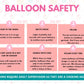 Beach Days Balloon Kit-Fringe Backdrop-Party Decor-Balloon Kits-Oh My Darling Party Co-balloon garland, balloon garlands, balloon kit, balloons, beach ball, beach balls, diy balloon kit, girl party, neons, party backdrops, PINK BACKDROP, pool party, summer party