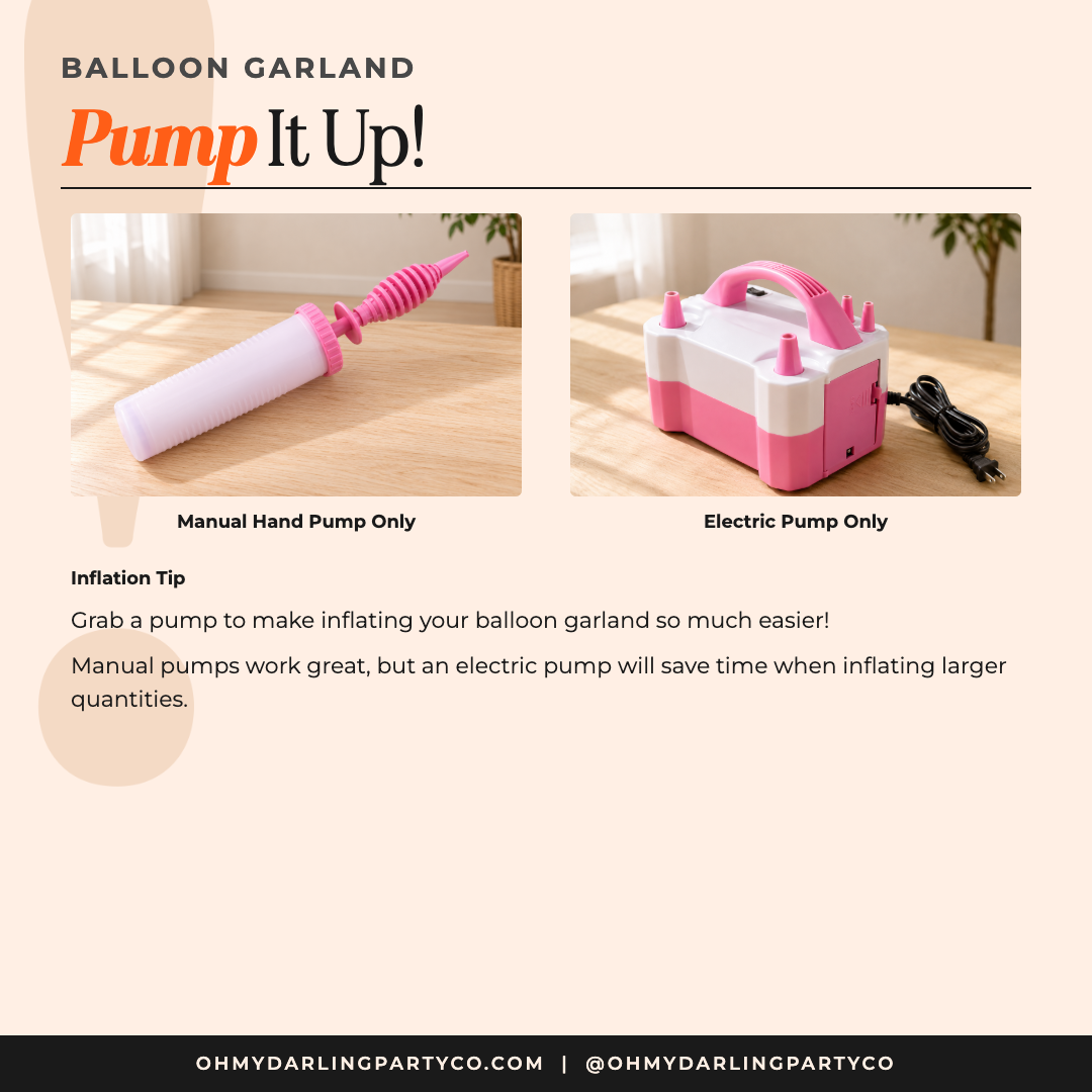 Balloon pump guide