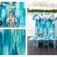 Big One Backdrop-Fringe Backdrop-Party Decor-Oh My Darling Party Co-Oh My Darling Party Co-1st birthday decor, baby blue, baby shower decor, bachelorette, bachelorette backdro, bachelorette party, backdrops for party, balloon garland, balloon garlands, best sellers, birthday boy, birthday decor, birthday party, blue baby shower, BLUE BACKDROP, BLUE BACKDROPS, blue party, boat, boating, boats, boho nursery, boho party decor, boho tassel garland, boy baby shower, boy birthday, boy party, boy shower, boys birt