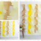 Buttercup Baby Crepe Paper Bundle-Fringe Backdrop-Party Decor-Oh My Darling Party Co-Oh My Darling Party Co-1st birthday decor, affordable fringe backdrop, baby shower, baby shower decor, baby yellow, bachelorette, bachelorette backdro, bachelorette party, backdrops for party, balloon garland, balloon garlands, best sellers, birthday decor, birthday party, boho nursery, boho party decor, boho tassel garland, bridal shower, cochella party decor, colorful backdrop, crepe paper streamers, easter, easter party,