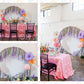 Enchanted Garden Soiree-Fringe Backdrop-Party Decor-Oh My Darling Party Co-Oh My Darling Party Co-1st birthday decor, aerial, arch, baby shower decor, bachelorette, bachelorette backdro, bachelorette party, backdrops for party, balloon garland, balloon garlands, be my valentine, best sellers, birthday decor, Birthday Party, boho nursery, boho party decor, boho tassel garland, bridal party, bridal shower, candy pink, ceiling, cochella party decor, colorful backdrop, custom overhead, engagement party, floral,