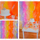 Feelin' Groovy Crepe Paper Fringe Streamers-Fringe Backdrop-Party Decor-Oh My Darling Party Co-Oh My Darling Party Co-1st birthday decor, affordable fringe backdrop, baby shower decor, bachelorette, bachelorette backdro, bachelorette party, backdrops for party, balloon garland, balloon garlands, best sellers, Birthday, birthday decor, birthday girl, Birthday Party, boho nursery, boho party decor, boho tassel garland, bridal shower, cochella party decor, colorful backdrop, crepe paper streamers, fiesta, frin