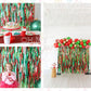 Feeling Grinchy Fringe Backdrop-Fringe Backdrop-Party Decor-Oh My Darling Party Co-Oh My Darling Party Co-1st birthday decor, all my jingle ladies, baby shower decor, bachelorette, bachelorette backdro, bachelorette party, backdrops for party, balloon garland, balloon garlands, best sellers, birthday decor, birthday party, boho christmas, boho nursery, boho party, boho party decor, boho tassel garland, bridal shower, christmas, christmas 22, Christmas Decor, christmas decoration, christmas eve, christmas ga