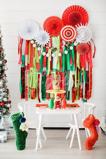 Feeling Grinchy Fringe Backdrop-Fringe Backdrop-Party Decor-Oh My Darling Party Co-Oh My Darling Party Co-1st birthday decor, all my jingle ladies, baby shower decor, bachelorette, bachelorette backdro, bachelorette party, backdrops for party, balloon garland, balloon garlands, best sellers, birthday decor, birthday party, boho christmas, boho nursery, boho party, boho party decor, boho tassel garland, bridal shower, christmas, christmas 22, Christmas Decor, christmas decoration, christmas eve, christmas ga