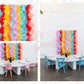 Fiesta Crepe Paper Fringe Streamers-Fringe Backdrop-Party Decor-Oh My Darling Party Co-Oh My Darling Party Co-1st birthday decor, affordable fringe backdrop, baby shower decor, bachelorette, bachelorette backdro, bachelorette party, backdrops for party, balloon garland, balloon garlands, best sellers, birthday decor, birthday party, boho nursery, boho party decor, boho tassel garland, bridal shower, cochella party decor, colorful backdrop, crepe paper streamers, fiesta, fiesta collection, fiesta party, fina