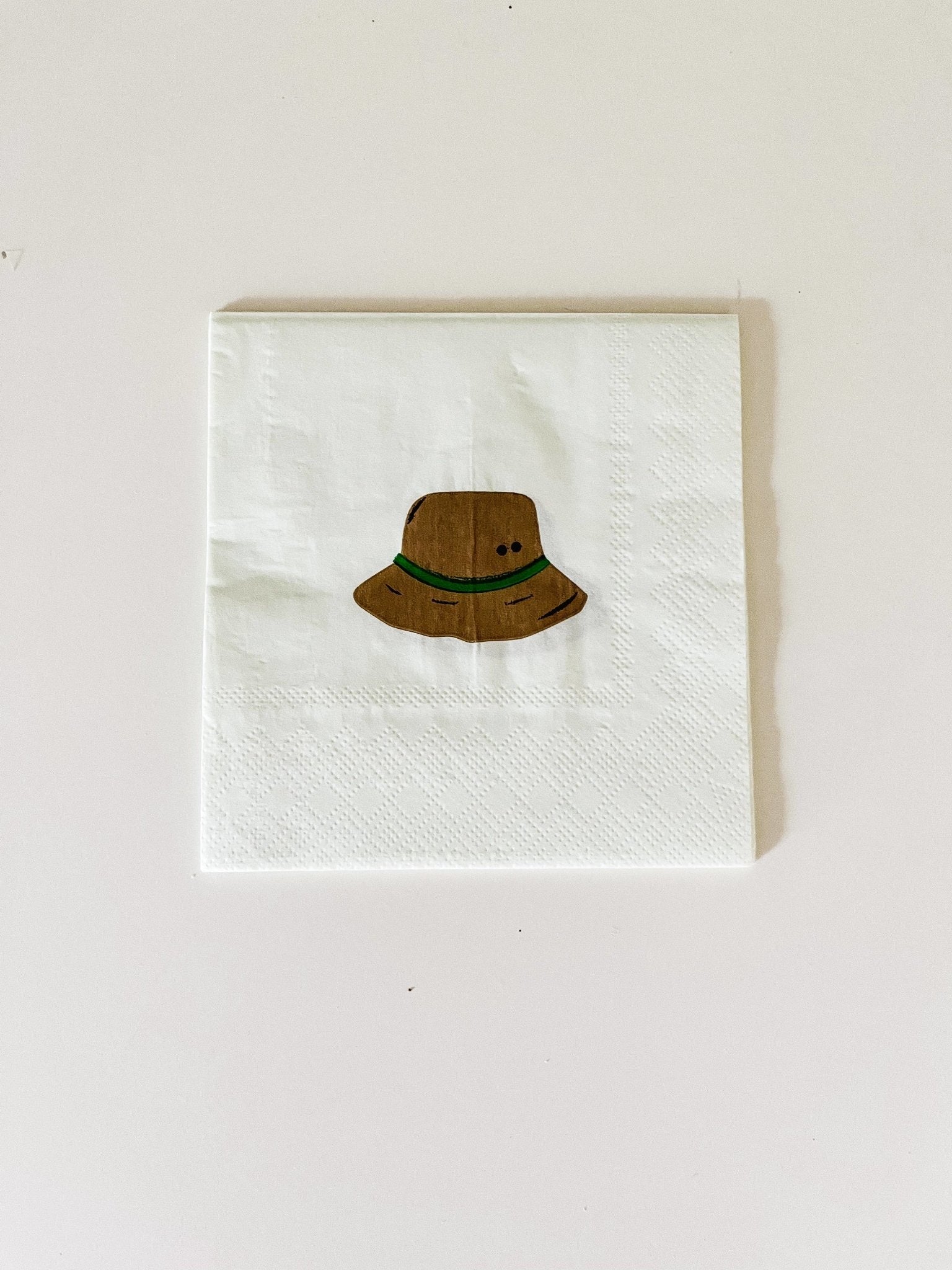 Fishing Napkins Small-Fringe Backdrop-Party Decor-Josi James-Oh My Darling Party Co-boat, boating, boats, bucket hat, Faire, fathers, fathers day, fish, fish cups, fish napkins, fish plates, Fishing, gone fishing, Nautical, Water