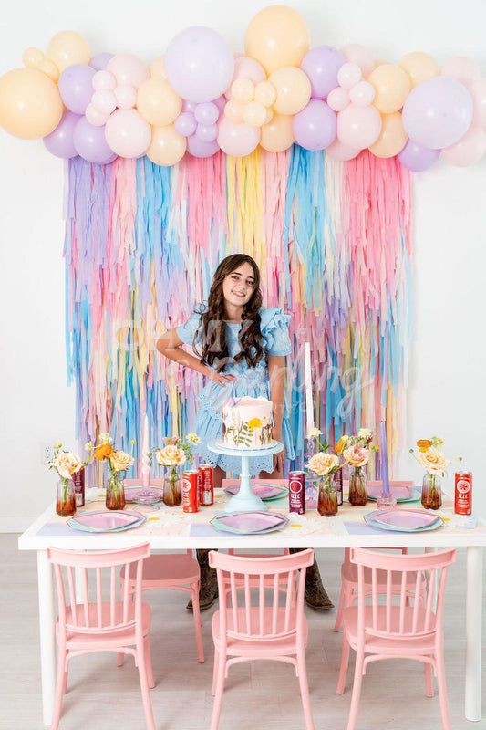 Found Her Lover Fringe Backdrop-Fringe Backdrop-Party Decor-Oh My Darling Party Co-Oh My Darling Party Co-1st birthday decor, baby pink, baby shower decor, bachelorette, bachelorette backdro, bachelorette party, backdrops for party, balloon garland, balloon garlands, be my valentine, best sellers, birthday decor, birthday decorations, birthday girl, Birthday Party, blush, boho bachelorette, boho nursery, boho party decor, boho tassel garland, bridal shower, Bride To Be, bubblegum, buttercup, cochella party 