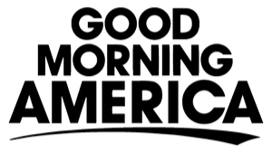 Good Morning America Logo