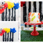 Good Sport Backdrop-Fringe Backdrop-Party Decor-Oh My Darling Party Co-Oh My Darling Party Co-1st birthday decor, baby shower decor, bachelorette, bachelorette backdro, bachelorette party, backdrops for party, balloon garland, balloon garlands, baseball, basketball, best sellers, Birthday, birthday boy, birthday decor, birthday decorations, birthday girl, Birthday Party, black backdrops, boho nursery, boho party decor, boho tassel garland, boy, boy baby shower, boy birthday, boy or girl, boy party, boy show