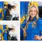 Grad Gala Backdrop-Fringe Backdrop-Party Decor-Oh My Darling Party Co-Oh My Darling Party Co-1st birthday decor, baby shower decor, bachelorette, bachelorette backdro, bachelorette party, backdrops for party, balloon garland, balloon garlands, best sellers, birthday decor, Birthday Party, blue, BLUE BACKDROP, BLUE BACKDROPS, blue party, boat, boating, boats, boho nursery, boho party decor, boho tassel garland, boy party, bridal shower, celebrate, cochella party decor, college football, colorful backdrop, fi