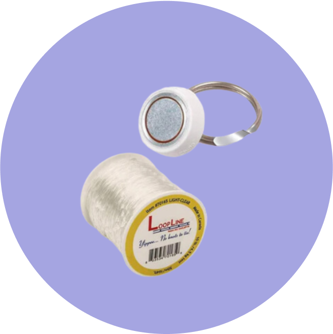 Magnet Loop and Line