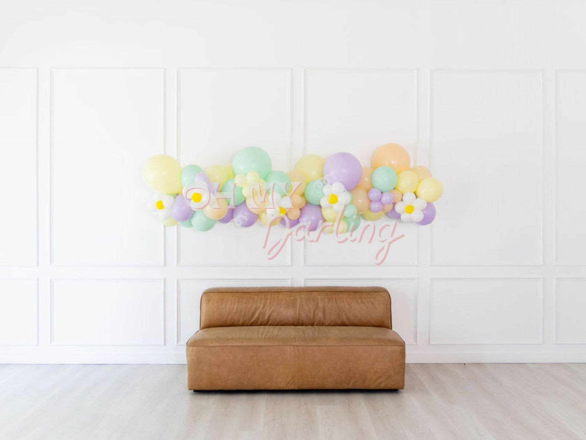 Hip Hop Balloon Kit-Fringe Backdrop-Party Decor-Balloon Kits-Oh My Darling Party Co-baby shower, balloons, blue baby shower, boy baby shower, easter, easter banner, easter fringe, easter garland, easter party, easter time, girl baby shower, happy easter, neutral baby shower, pastel, pastel baby shower, pastel birthday, pastel party, pastel rainbow, pastel rainbows, pastel unicorn party, pastels, pretty pastel rainbow, purple balloons, spring, yellow baby shower