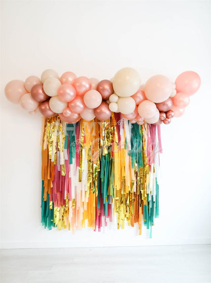 Leaves Crunching Fringe Backdrop-Fringe Backdrop-Party Decor-Oh My Darling Party Co-Oh My Darling Party Co-1st birthday decor, baby shower decor, bachelorette, bachelorette backdro, bachelorette party, backdrops for party, balloon garland, balloon garlands, best sellers, birthday decor, birthday party, boho nursery, boho party, boho party decor, boho tassel garland, boy party, bridal shower, Christmas Party, cochella party decor, colorful backdrop, fall, fall festival, fall party, fiesta, fringe backdrop, f