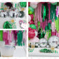 Let's Flamingle Fringe Backdrop-Fringe Backdrop-Party Decor-Oh My Darling Party Co-Oh My Darling Party Co-bachelorette, bachelorette party, backdrops for party, balloon garlands, boating bachelorette, bride, bride on bourbon, Bride To Be, candy pink, default, florida bachelorette, fringe backdrop, fringe garland, Fringe Streamers, got your bash, GREEN BACKDROP, GREEN BACKDROPS, kelly green, lake bachelorette, miami, miami bachelorette party, miami florida, OMDPC, palm print, palm trees, party backdrops, Pin