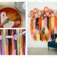 Little Turkey Backdrop-Fringe Backdrop-Party Decor-Oh My Darling Party Co-Oh My Darling Party Co-1st birthday decor, baby, baby shower, baby shower decor, bachelorette, bachelorette backdro, bachelorette party, backdrops for party, balloon garland, balloon garlands, best sellers, birthday boy, birthday decor, birthday girl, birthday party, boho nursery, boho party decor, boho tassel garland, boy baby shower, bridal shower, BROWN BACKDROP, bubblegum, buttercup, caramel, chocolate, cochella party decor, color