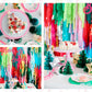 Merry & Bright Backdrop-Fringe Backdrop-Party Decor-Oh My Darling Party Co-Oh My Darling Party Co-1st birthday decor, baby shower decor, bachelorette, bachelorette backdro, bachelorette party, backdrops for party, balloon garland, balloon garlands, bermuda, best sellers, birthday decor, birthday party, BLUE BACKDROP, BLUE BACKDROPS, blush, boho nursery, boho party decor, boho tassel garland, bridal shower, bubblegum, candy pink, christmas, Christmas 22, Christmas Decor, christmas decoration, christmas eve, 