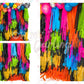 Neon Night Backdrop-Fringe Backdrop-Party Decor-Oh My Darling Party Co-Oh My Darling Party Co-1st birthday decor, 90s bachelorette, 90s bachelorette party, baby shower decor, bachelorette, bachelorette backdro, bachelorette party, backdrops for party, balloon garland, balloon garlands, bermuda, best sellers, birthday boy, birthday decor, birthday decorations, birthday girl, Birthday Party, black, black backdrops, BLUE BACKDROP, BLUE BACKDROPS, boho nursery, boho party decor, boho tassel garland, bridal show