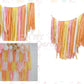 Pink Lemonade Party-Fringe Backdrop-Party Decor-Oh My Darling Party Co-Oh My Darling Party Co-1st birthday decor, baby pink, baby shower, baby shower decor, bachelorette, bachelorette backdro, bachelorette party, backdrops for party, balloon garland, balloon garlands, best sellers, birthday decor, birthday party, blush, boho nursery, boho party decor, boho tassel garland, bridal shower, buttercup, cochella party decor, colorful backdrop, fiesta, fringe backdrop, fringe garland, fringe photo backdro, Fringe 