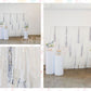 Silver Lining Backdrop-Fringe Backdrop-Party Decor-Oh My Darling Party Co-Oh My Darling Party Co-1st birthday decor, affordable fringe backdrop, baby shower, baby shower decor, bachelorette, bachelorette backdro, bachelorette party, backdrops for party, balloon garland, balloon garlands, best sellers, birthday decor, boho nursery, boho party decor, boho tassel garland, boy baby shower, boy party, bridal, bridal party, bridal shower, bridal shower decor, coral, default, fringe backdrop, fringe decor, fringe 