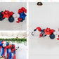 Star Spangled Balloon Kit-Balloons-Oh My Darling Party Co