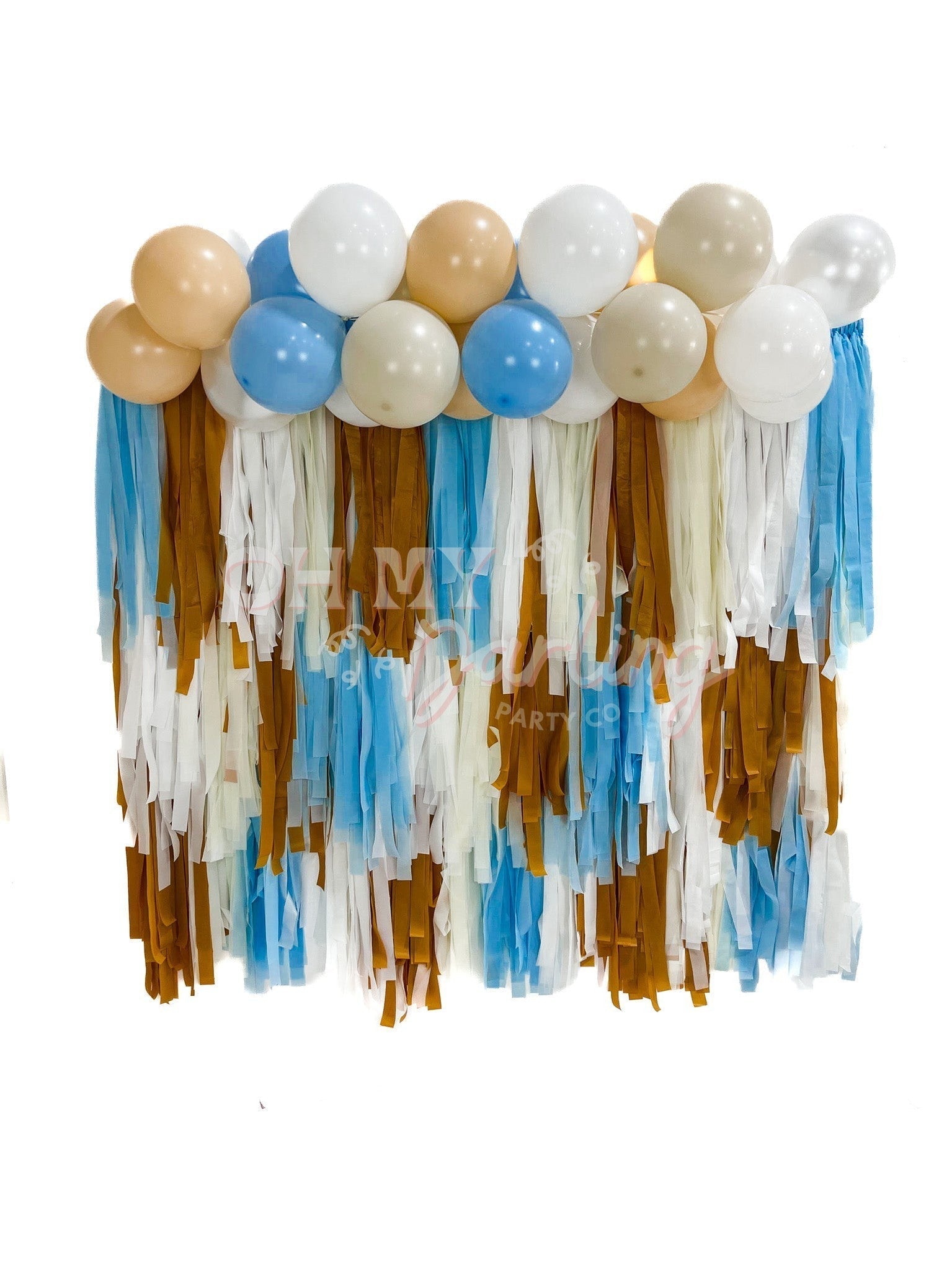 We Can Bearly Wait Backdrop-Fringe Backdrop-Party Decor-Oh My Darling Party Co-Oh My Darling Party Co-1st birthday decor, baby, baby blue, baby shower, baby shower decor, bachelorette, bachelorette backdro, bachelorette party, backdrops for party, balloon garland, balloon garlands, bear, bear party, bears, bermuda, best sellers, birthday boy, birthday decor, birthday party, blue, blue baby shower, BLUE BACKDROP, BLUE BACKDROPS, blue party, boho nursery, boho party decor, boho tassel garland, boy baby shower