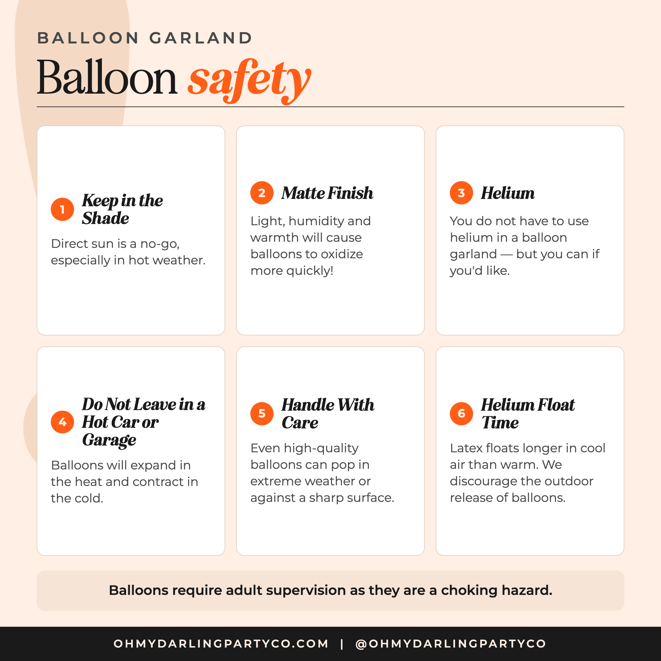 Pinkmas Balloon Kit