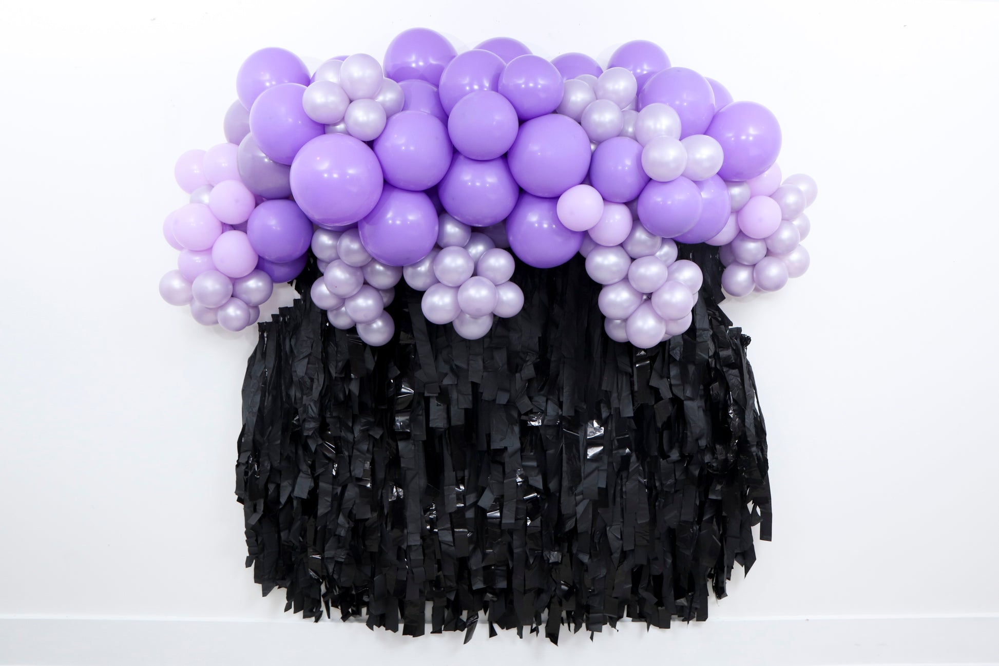 Cauldron Fringe Shape-Backdrops-Oh My Darling Party Co