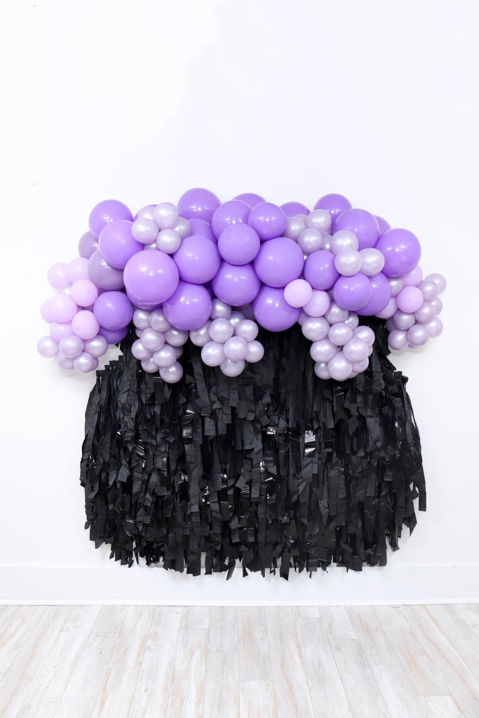 Cauldron Fringe Shape-Backdrops-Oh My Darling Party Co
