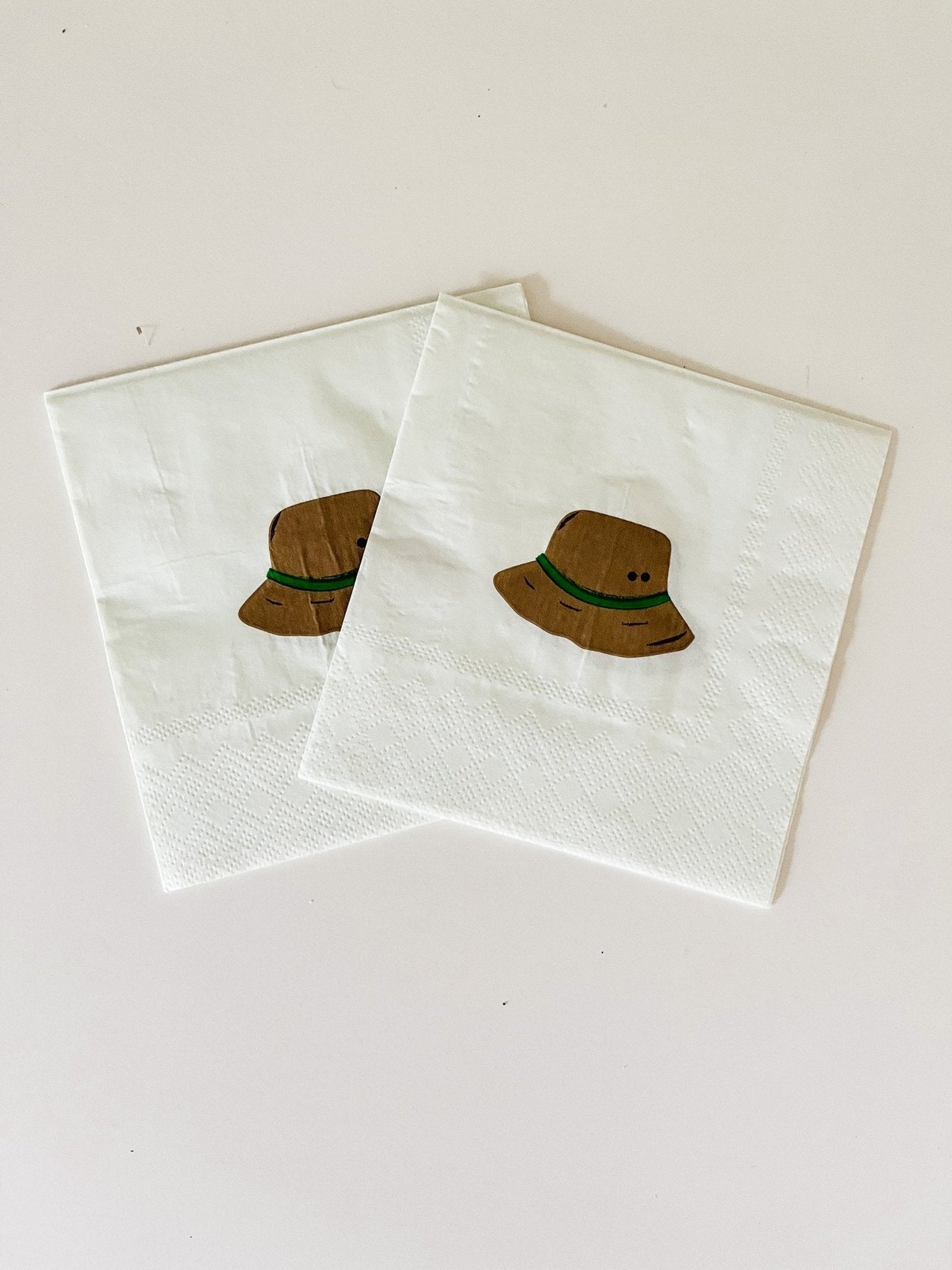 Fishing Napkins Small-Fringe Backdrop-Party Decor-Josi James-Oh My Darling Party Co-boat, boating, boats, bucket hat, Faire, fathers, fathers day, fish, fish cups, fish napkins, fish plates, Fishing, gone fishing, Nautical, Water