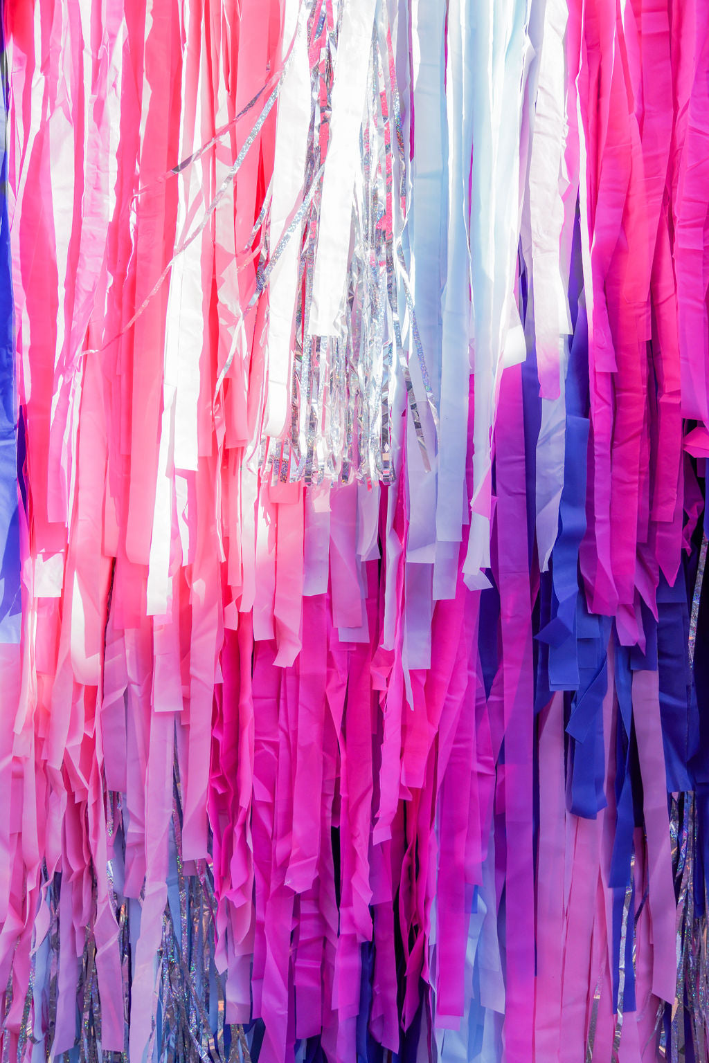 He or She, What Will Baby Be Fringe Backdrop-Backdrops-Oh My Darling Party Co