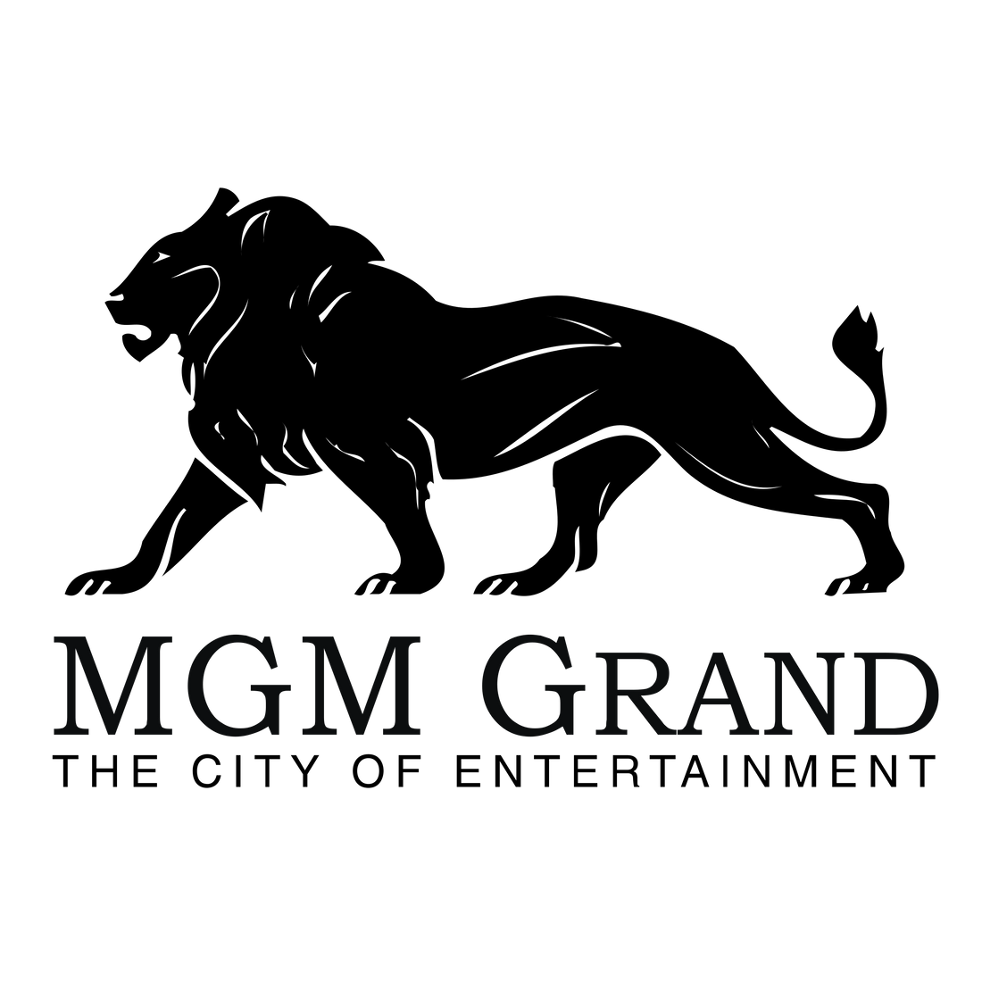 MGM Grand logo