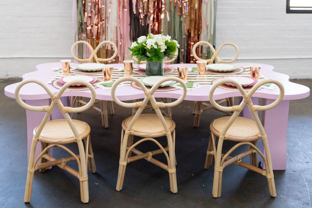 Oh Deer Fringe Backdrop-Backdrops-Oh My Darling Party Co
