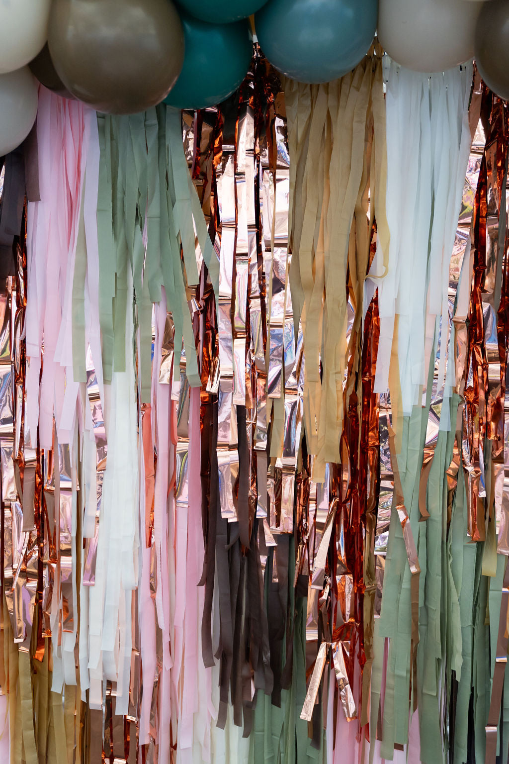 Oh Deer Fringe Backdrop-Backdrops-Oh My Darling Party Co