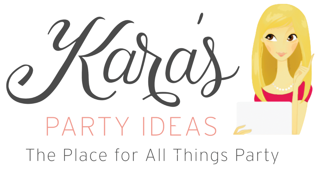 Kara's Party Ideas Logo