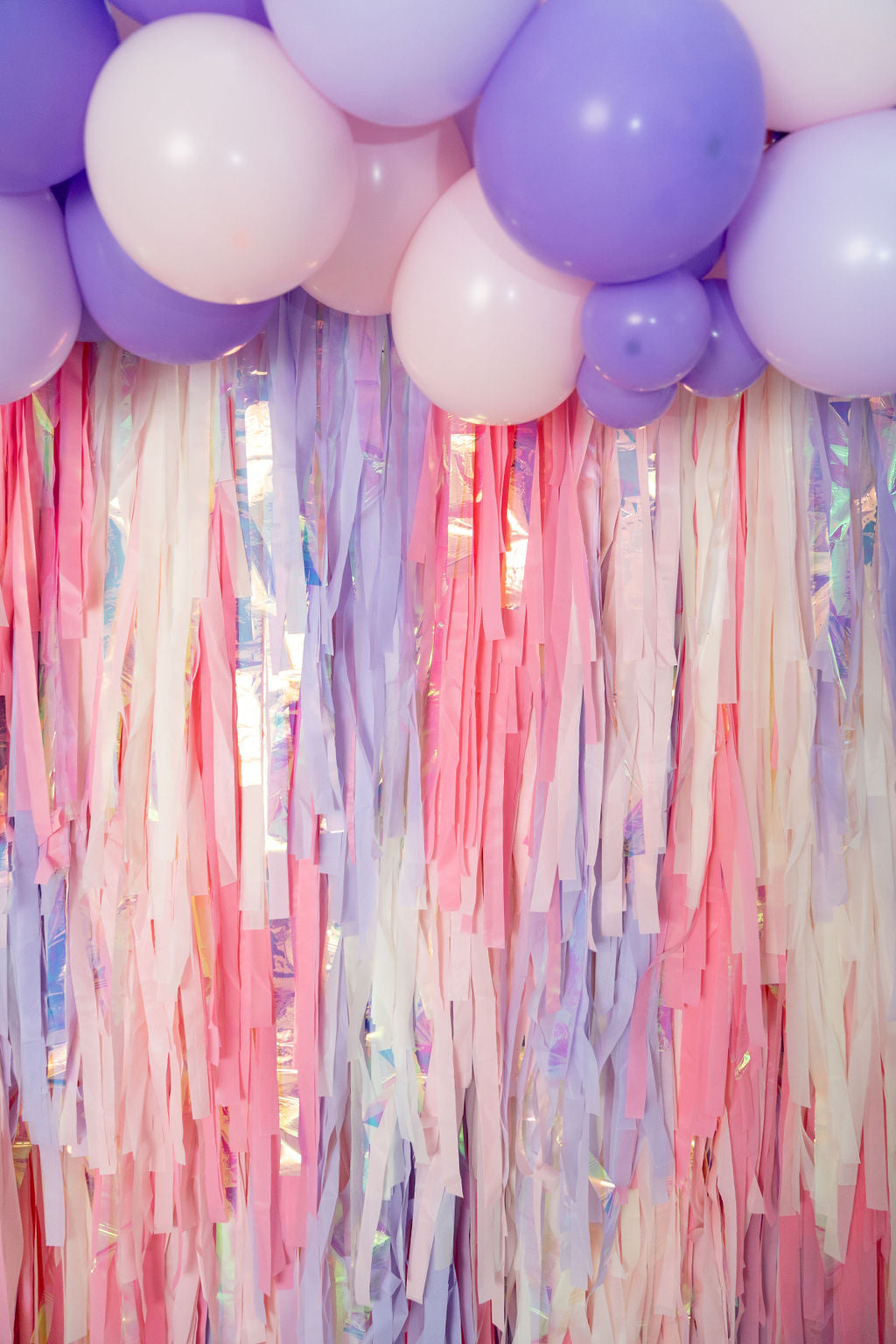 Once Upon a Time Fringe Backdrop-Backdrops-Oh My Darling Party Co