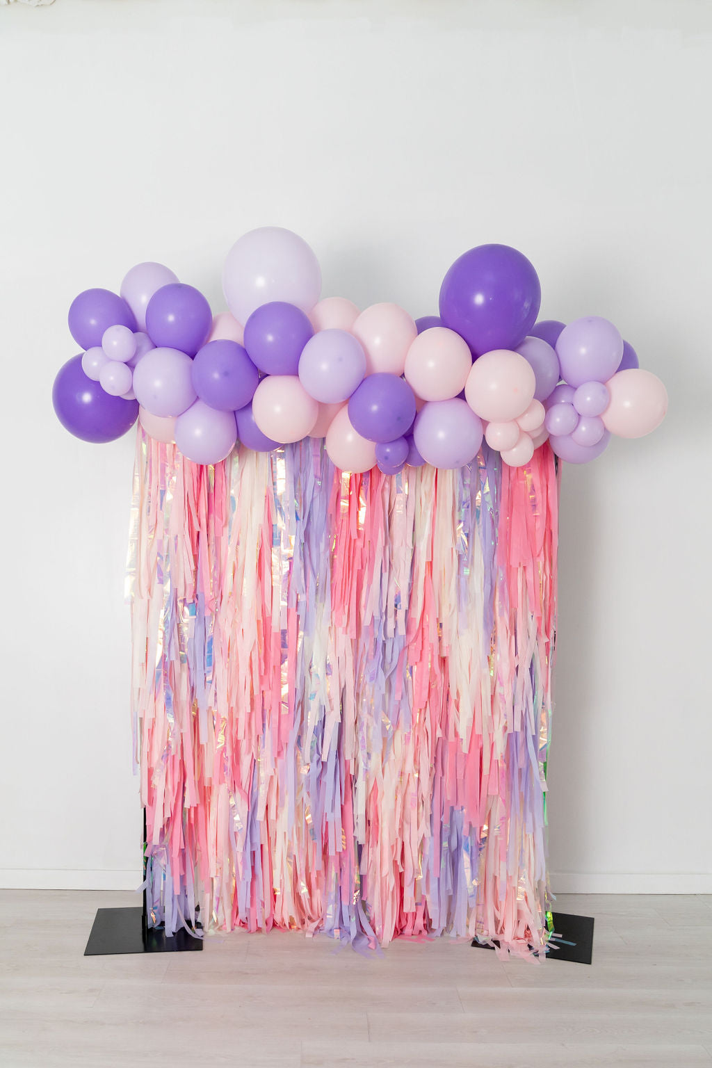 Once Upon a Time Fringe Backdrop-Backdrops-Oh My Darling Party Co