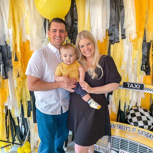 Taxi Time Fringe Backdrop-Oh My Darling Party Co-Fringe Backdrop, Streamer Backdrop, Fringe perfect for events & parties!